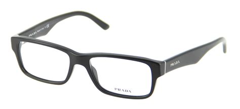 lunette prada homme 2020|lunette de vue Prada.